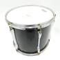 Yamaha Brand Stage Custom STT-613 Model Black 6-Lug Tom Drum image number 1