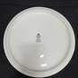 Royal Worcester Davenham Platinum Porcelain Cake Platter image number 3