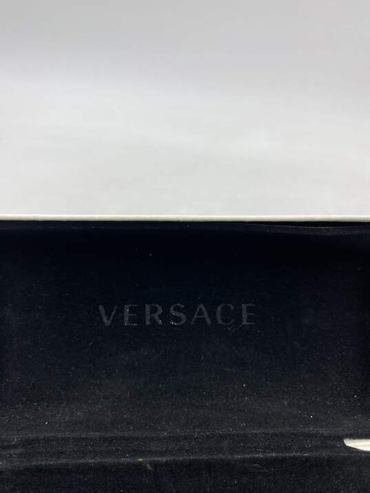 Versace White Sunglasses Box with case only - Size One Size image number 4