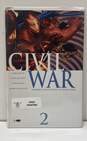 Marvel Civil War Comic Books image number 3