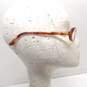 Ralph Lauren Women's Prescription Glasses Brown RL6010 5023 50*19 135 with Case image number 7