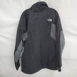 The North Face Hyvent Nylon Full Zip Hooded Jacket Men's Size XL alternative image