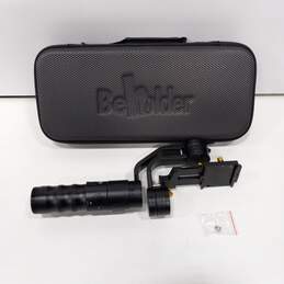 Ikan BeHolder MS-Pro Camera Stabilizer Gimbal w/Case