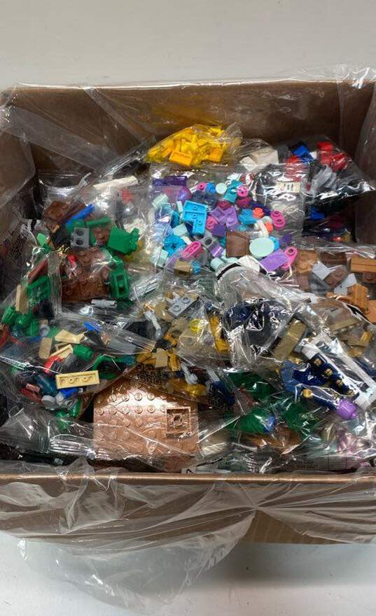 Lego Sealed Assorted Bags image number 2