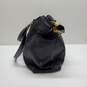 Marc Jacobs ' Trooper ' Large Black Nylon Diaper Bag image number 2
