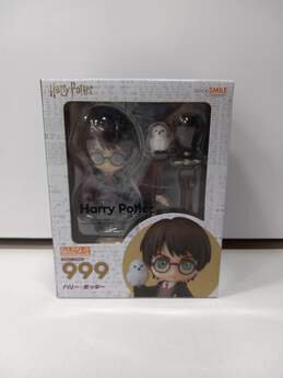 Good Smile Company Nendoroid #999 Harry Potter Figure IOB
