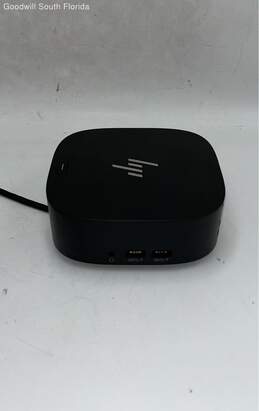 Powers On Use For Parts HP USB C/A Universal Dock-G2 Switch alternative image