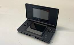 Nintendo DS Lite- Black For Parts/Repair alternative image