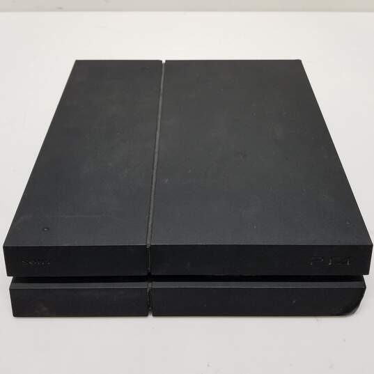 PlayStation 4 500GB Console [Read Description] image number 1