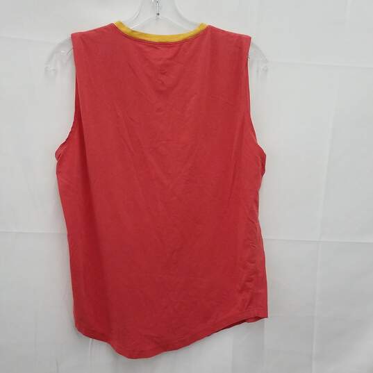 Lululemon Brunswick Muscle Tank Top Unknown Size image number 2