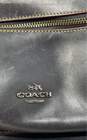 Coach Mickey Mouse Womens Black Backpack Bag image number 3