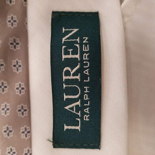Ralph Lauren Men Tan Dress Pants 44W image number 3