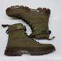 Dr. Martens Combs Tech Ankle Boots Men's Size 8 image number 2