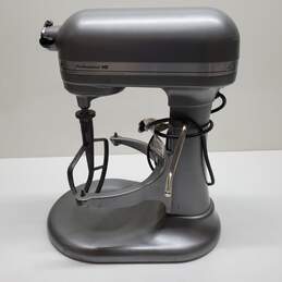 KitchenAid HD Professional Stand Mixer - Untested For Parts/Repair alternative image