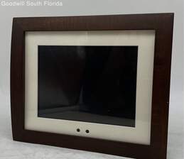 Smart Parts Digital Picture Frame Up To 3000 Pictures alternative image