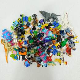 9.1oz TV/Movie Lego Mini Figure Mixed Lot