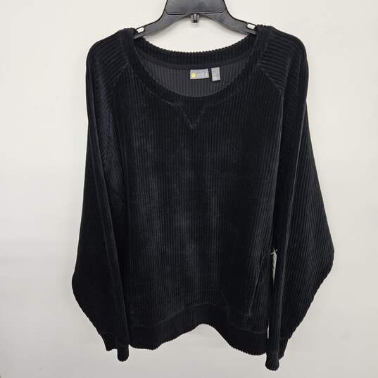 Zella Sweater, Womens Sweater