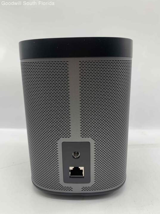 Sonos Play 1 Compact Wireless Speaker Box No Tested image number 4