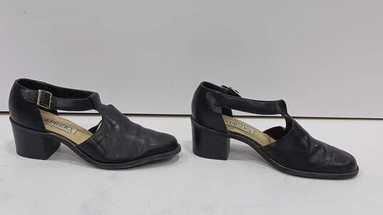 Capezio Black Shoes image number 1