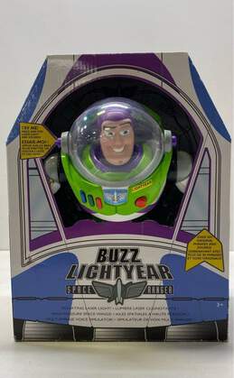 Disney's "Toy Story" Talking Buzz Lightyear Space Ranger Toy