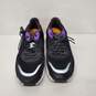 Puma RS 9.8 Gravity MN's Black, Purple & Yellow Running Sneakers Size 12 image number 1