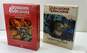 Dungeons & Dragons Bundle Lot Of 2 Games IOB image number 1