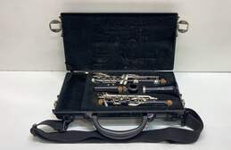 Vito By Leblanc 7212 Clarinet With Hard Case alternative image