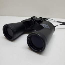 Bushnell Sportview Binoculars 10 x 50 376ft at 1000yds.