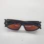 Smith Evolve Tenet Polarized Mahogany Techlite Polarchromic Glass Sunglasses image number 5