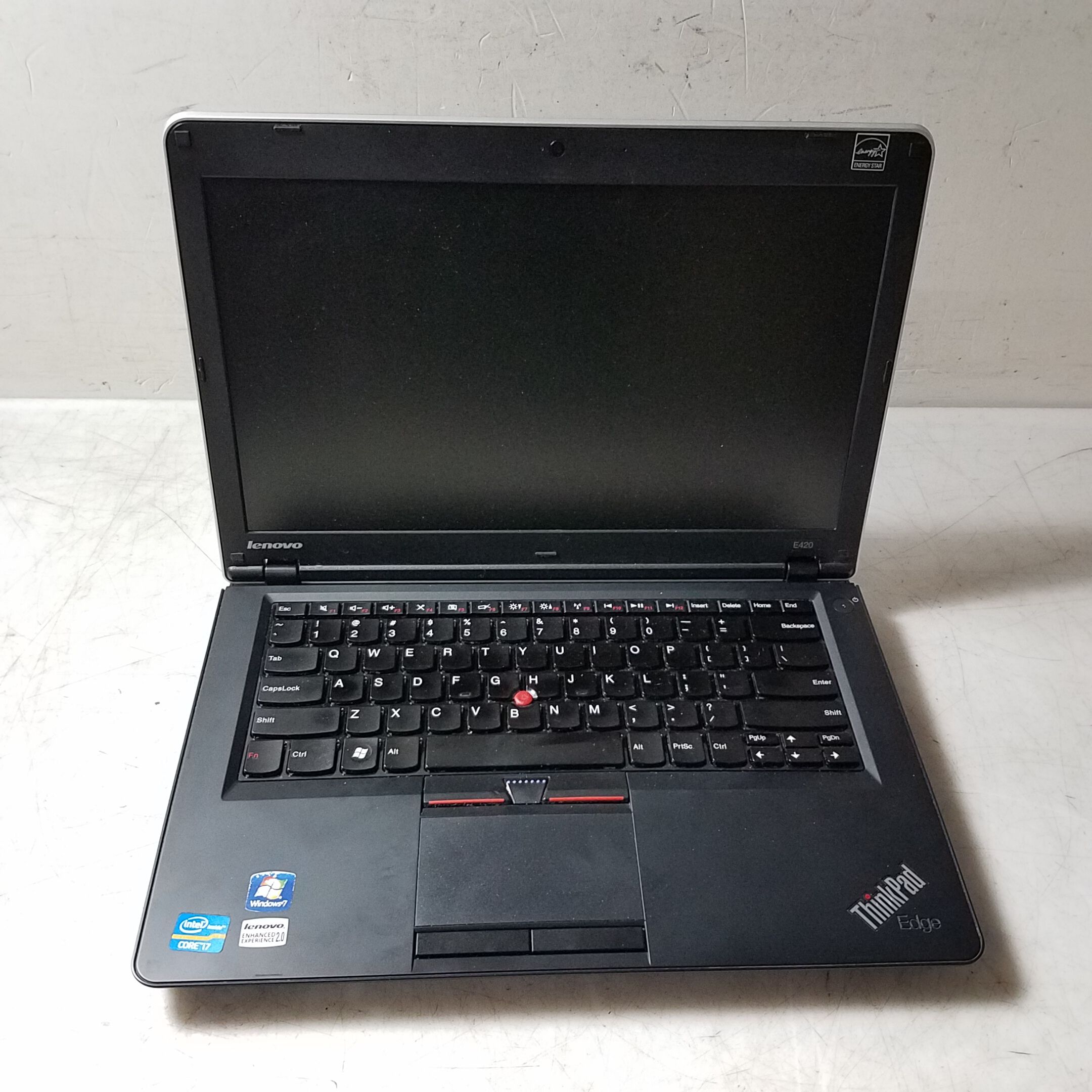 良品 ThinkPad E440 i7 4712MQ 16G SSD256G - PC/タブレット