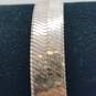 Sterling Silver Herringbone 7 1/2" Bracelet 12.3 g image number 3