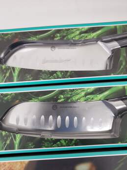 3 MasterChef Small knife used alternative image