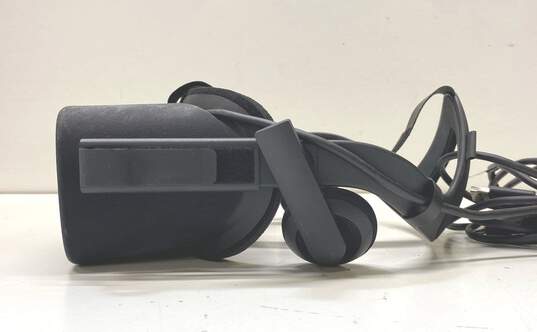 Meta Oculus Rift HM-A VR Headset image number 4