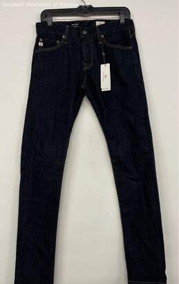 Adriano Goldschmied Blue Pants - Size 30
