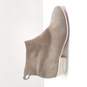 Sole Society So Carson Grey Boots Size 8.5 image number 1