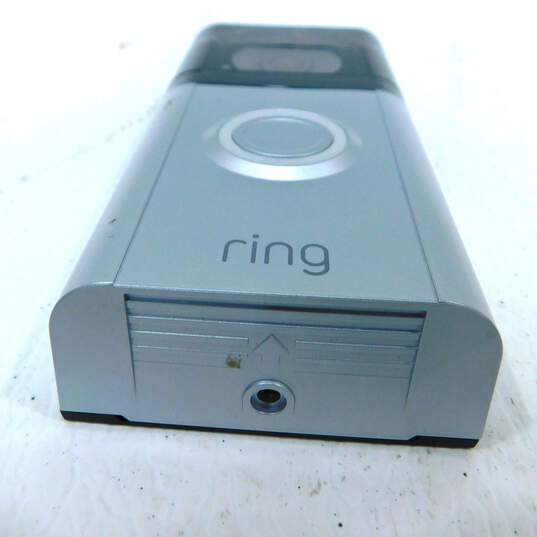 Ring RVD 3 Video Doorbell 3 With Chime Pro Wifi Extender IOB image number 3