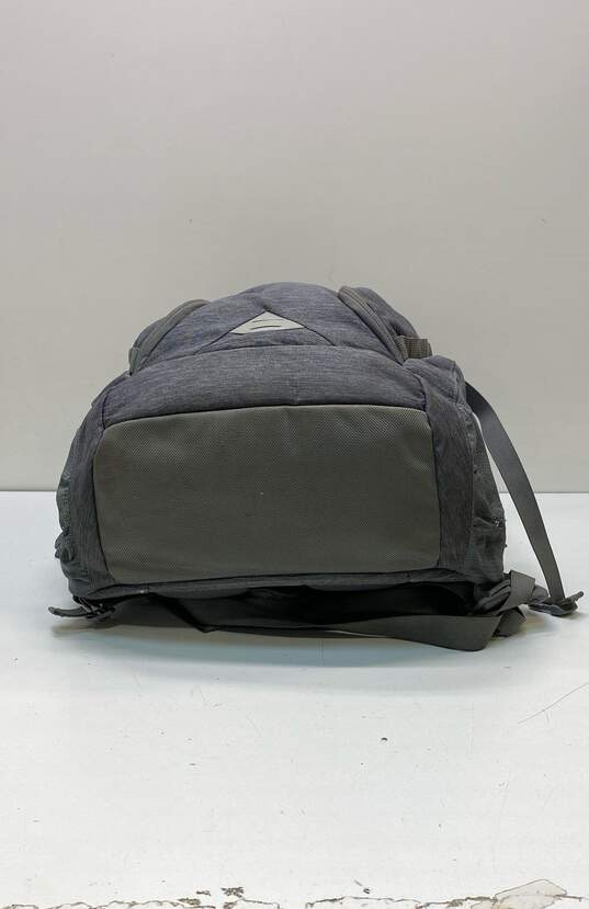 The North Face Mainframe Backpack Grey image number 5