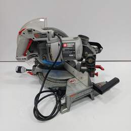 Porter Cable Electric Miter Saw Untested alternative image