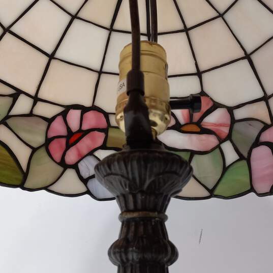 Tiffany Style 21" Table Lamp image number 4