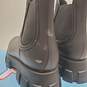 Jeffrey Campbell Platform Lug Sole Chelsea Rain Boots Women's Size 9, Used image number 5