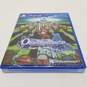 Sealed Mystery Chronicle: One Way Heroics PS4 Game image number 1