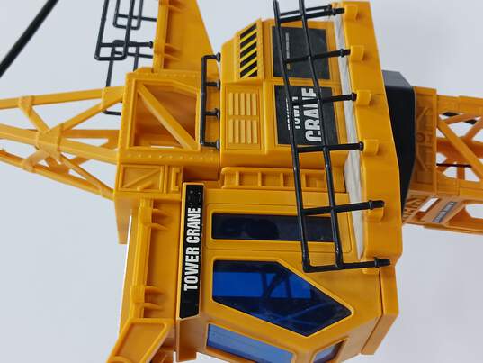 Buy the Tower Crane Toy
