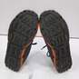Red Wing Men's Work Shoes Size 7.5 image number 5