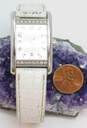 Coach Designer 0.32 CTTW Diamond 8.249.434 Quartz Calendar Watch image number 3