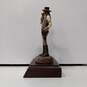 Michael Gorman Cowboy Figurine image number 2