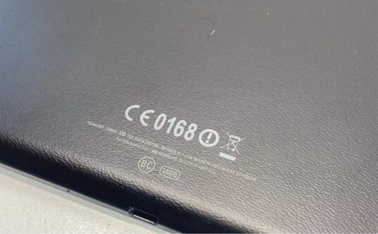 Samsung Galaxy Tab 4 SM-T530NU 16GB Tablet image number 5