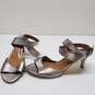 J. Renee Soncino Women's Strappy Sandal Heels Size 9M image number 1