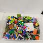 9lbs Lot of Assorted Brands Building Toy Bricks image number 4