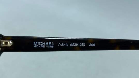 Michael Kors Brown Sunglasses - Size One Size image number 6