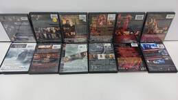 Lot of 12 Assorted Horror DVDs alternative image
